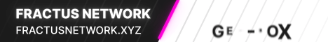 banner for Fractus Network server
