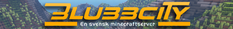 banner for BlubbCity server