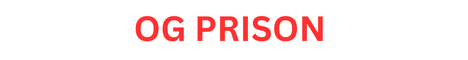 OGPrison's banner
