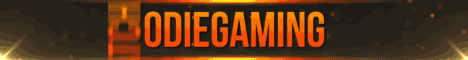 banner for OdieGaming server