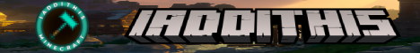 banner for Iaddithis server