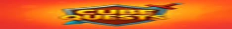 banner for cubequest server