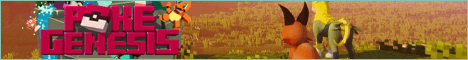 banner for PokeGenesis server