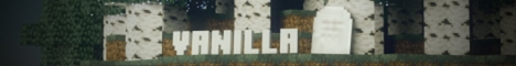VanillaRIP's banner