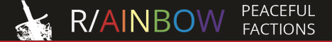banner for RainbowMC server