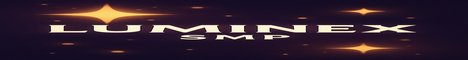banner for Luminex server