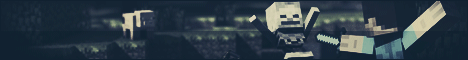 banner for willycraft server