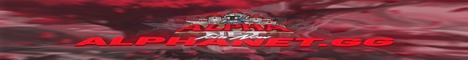 banner for AlphaNet server