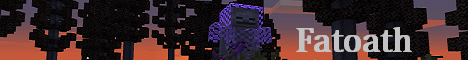 banner for Fatoath server