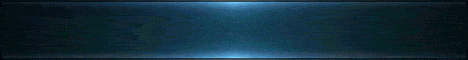 banner for Minecraft Quebec server
