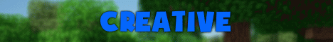 banner for MinecraftCloud server