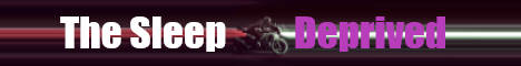 banner for The Sleep Deprived server