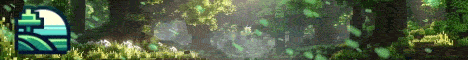banner for Mystmoor SMP server