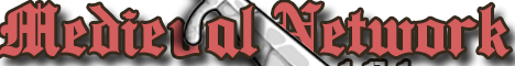 banner for Medieval Network server
