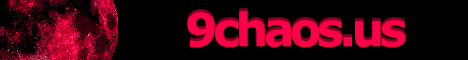 banner for 9chaos server