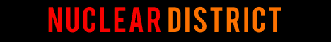 Nuclear District Survival's banner