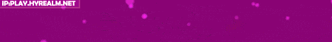 banner for Hyrealm server