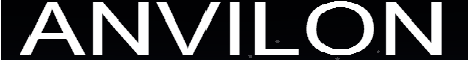 banner for Anvilon server