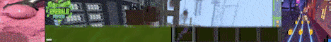 banner for Emerald Prison server
