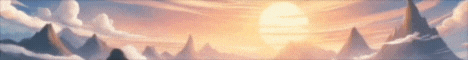 banner for IrohMC server