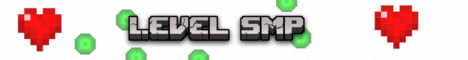 banner for Level SMP server