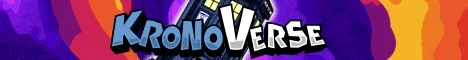banner for The_Kronoverse server