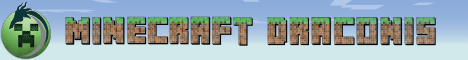 DracCraft's banner