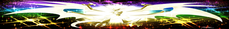 banner for Pixelmon Ultron server