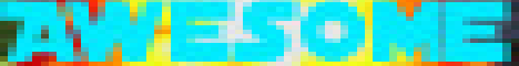 The Awesome SMP's banner