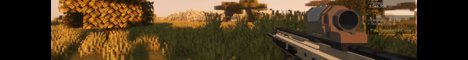 banner for GunsWorldMC server
