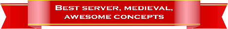 banner for The holy land server