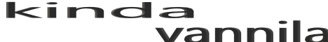 banner for KindaVannila server