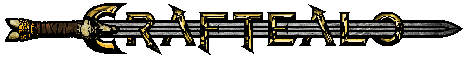 Craftealo's banner