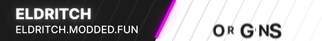 banner for Eldritch server