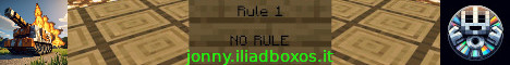 banner for FREE-MC server