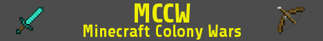 banner for Colony Wars Recreation server