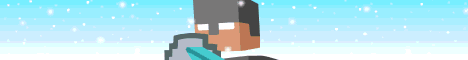 banner for Minecade server
