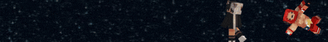 banner for Starbound server