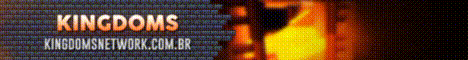 banner for Kingdoms server