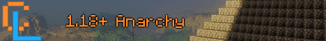 banner for ChaoticLines server