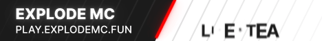 banner for EMc server
