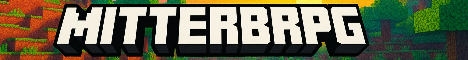 MitterBRPG's banner