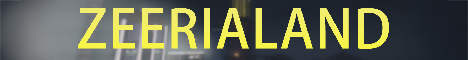 banner for ZEERIALAND server