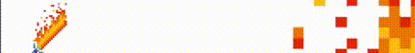 banner for Cobblestone server