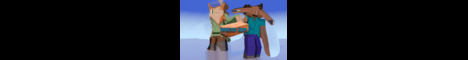banner for BricksSMP server