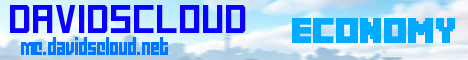 banner for Davidscloud server