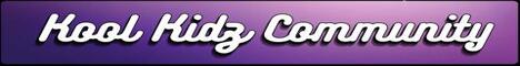 banner for KoolKidz server