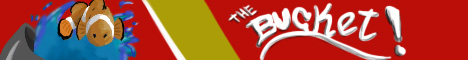 banner for The Bucket Survival server