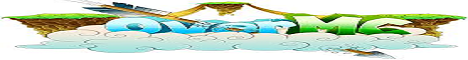 banner for Over Mc server