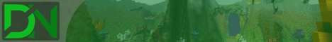banner for Diversion Network server